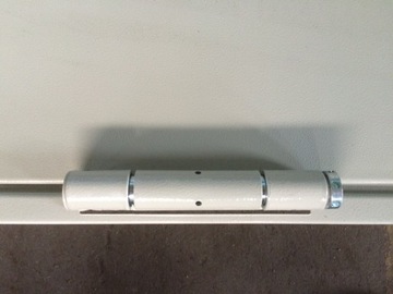 фото ориг. №3, Door steel fire protection ppoz 70x200 ei30