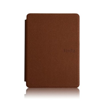 ТОНКИЙ СТЕКЛЯННЫЙ ЧЕХОЛ для Amazon KINDLE PAPERWHITE IV 4