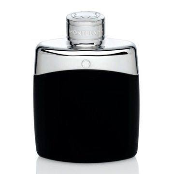 MONT BLANC LEGEND BOTTLE 100 мл EDT МУЖСКИЕ ДУХИ