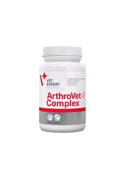 VETEXPERT ArthroVet Complex stawy psa/kota 90 tabl