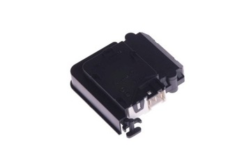 Blokada zamka drzwi pralki za Samsung DC34-00026A