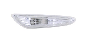 фото ориг. №2, Turn signal turn signal lateral bmw x3 e83 03- complete