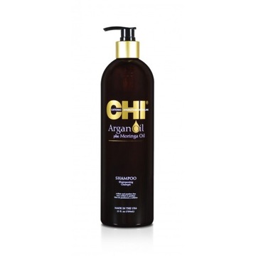 CHI ARGAN OIL SHAMPOO szampon 739ML