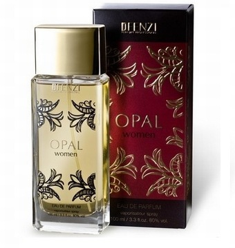 JFenzi OPAL WOMAN 100ml woda perfumowana