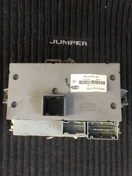 MODUL ŘÍZENÍ NPL250A 2.2HDI JUMPER BOXER 06-14