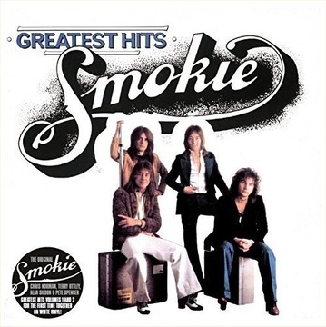 SMOKIE - Greatest Hits (White Edition) 2LP ВИНИЛ