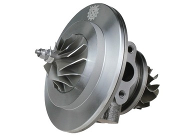 KORAS RDZEŃ TURBINY BORGWARNER KKK K03 1.8 AEB AJL