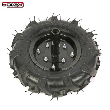 КОЛЕСО OLEO MAC AGROMA F501 AGROPARTS WM500 КОЛЕСО