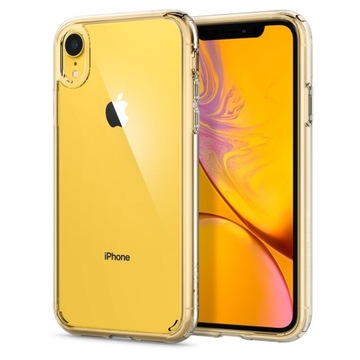 КОРПУС SPIGEN ULTRA HYBRID ДЛЯ IPHONE XR