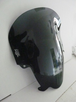 Szyba motocyklowa SUZUKI GSXF 650 1250 TURYSTYCZNA