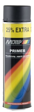 MOTIP - czarny lakier podkładowy 500ml AKRYL BDG