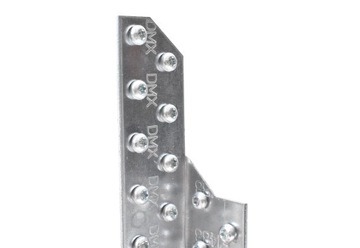 LK3 СОЕДИНИТЕЛЬ СТРОИЛ УГЛОВОЙ СОЕДИНИТЕЛЬ ПРОГОНА 210x32 ЛЕВЫЙ 10шт.