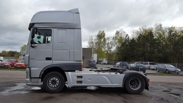 КОНСТРУКЦИИ МЕЖОСЕВАЯ СПОЙЛЕРЫ СПОЙЛЕРИ DAF XF 106 