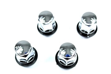 Гайки обода ROVER STEEL ALU, ОРИГИНАЛ 20 шт.