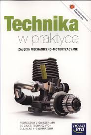 Technika w praktyce kl.1-3 Gimnazjum zajęcia mechaniczno-motoryzacyjne