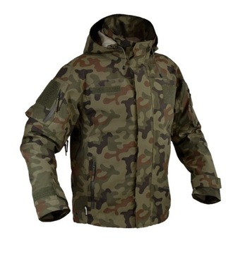 KURTKA Wojskowa GoreTex Kurtka TXR Conger wz 93 L