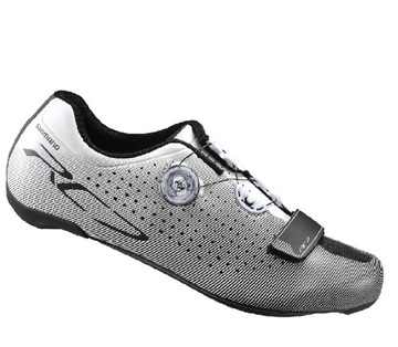 BUTY SZOSOWE SHIMANO RC7 SH-RC700 SH-RC7 45 WHITE