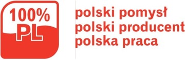 POLISH низкий тонкий душевой поддон 80x100 белый для пола