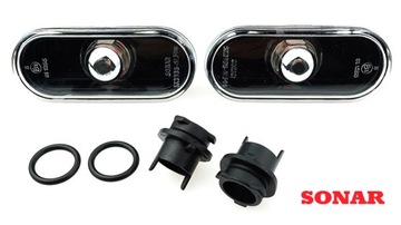 фото ориг. №3, Seat mii skoda citigo/ up! turn signals turn signals