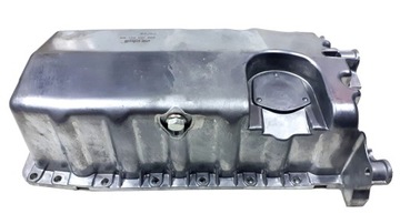 МАСЛЯНЫЙ ПОДДОН AUDI SEAT VW 1.6 1.9 D 038103601NA