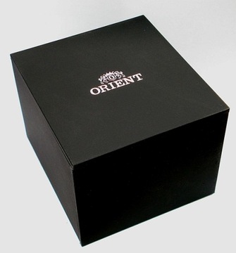Zegarek Męski Orient Automatic FAG02003W0 +Grawer