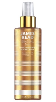 JAMES READ MGIEŁKA OPALAJĄCA ROZŚWIETLAJĄCA 200 ML