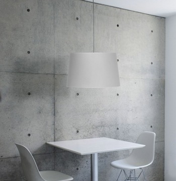 фото ориг. №7, Tk lighting pendant light maja gray 1881