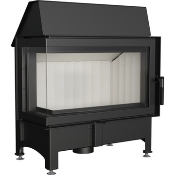 фото ориг. №3, Frame granite black liner grilles zibi bs