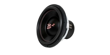 B2 Audio RAGE15 D2 Subwoofer 38cm 1200rms