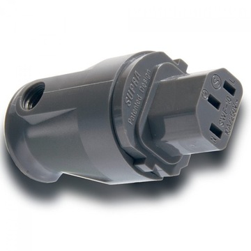 Кабель питания SUPRA LoRad 2.5 CS-EU MkII 10А 4м