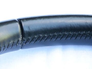 KIEROWNICA SKÓRA VOLVO S60 II 2 S80 2 II V70 3 III XC70 3 III