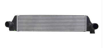 CHLADIČ VZDUCHU INTERCOOLER 60N1J8-1