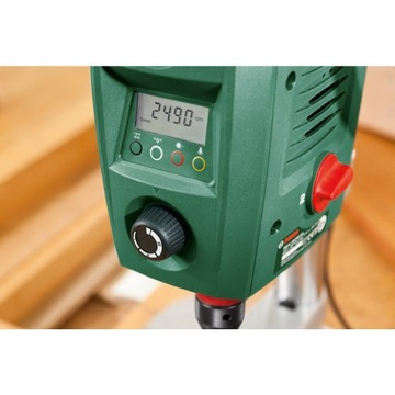 BOSCH PBD 40 710 КОЛОННАЯ ДРЕЛЬ, ДВУХСКОРОСТНАЯ