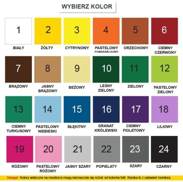Naklejki Cytaty naklejki scienne NAPISY sentencje
