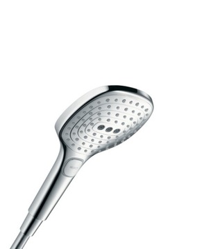 фото ориг. №8, Hansgrohe raindance select e point set