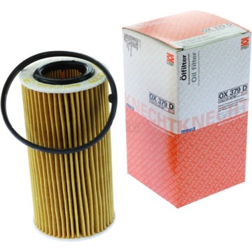 FILTR OLEJU EOS GOLF V,VI PASSAT B6 POLO V 2.0TSI