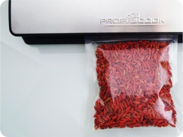 2x FOLIA DO ZGRZEWARKI rękaw próżniowy MOLETOWANY 28x600 cm