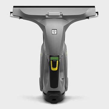 МАШИНА ДЛЯ ОКОН KARCHER WVP 10 PROFESSIONAL ДЛЯ СТЕКЛА COMPLETE STRONG PRO