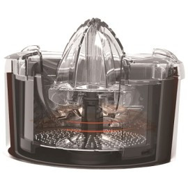 Wyciskarka do soków Vita Juicer Novis 4 w 1 czarny