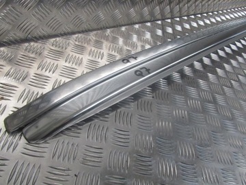 STŘEŠNÍ NOSIČ STŘEŠNÍ AUDI Q7 FACELIFT 4L