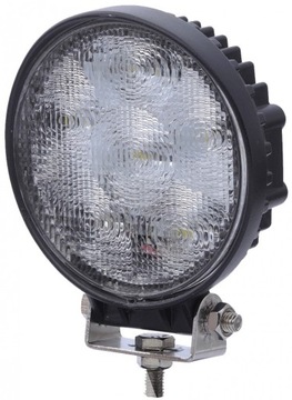 LAMPA ROBOCZA LED 15W CREE 1100Lm HALOGEN ŚWIATŁA