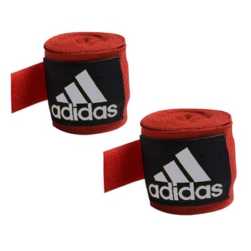 BANDAŻE BANDAŻ OWIJKI BOKSERSKIE ADIDAS 2,5m PROMO