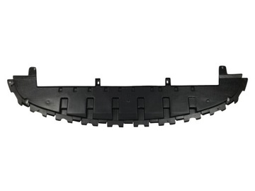 Renault Modus I 2004-2012 osłona pod zderzak pas