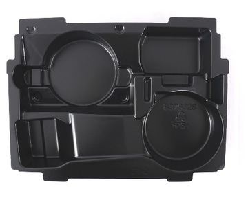 MAKITA WKŁAD MAKPAC DGA452RFJ, DGA452RMJ, DGA452RT