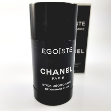 CHANEL Egoiste Pour Homme СТИК 75 мл