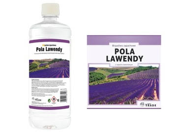 НАБОР из 11 ароматов Scented BIOFUEL + GLOW EFFECT сияющее пламя