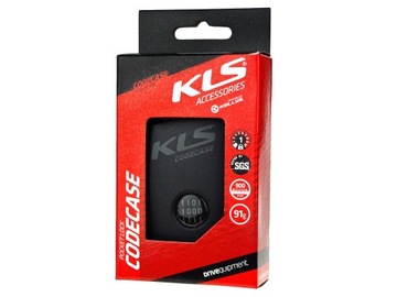 КАРМАННЫЙ КОДОВОЙ КЛАССИФИКАТОР KELLYS CODECASE 90 СМ