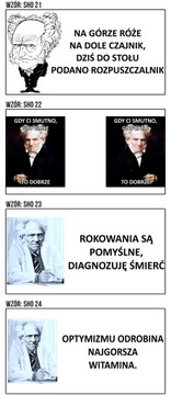 АРТУР ШОПЕНГАУЭР КРУЖКА МНОГО ДИЗАЙНОВ ПОДАРОК