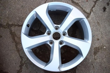VW 17'' GOLF VII 5G0 ORYGINAŁ!!!