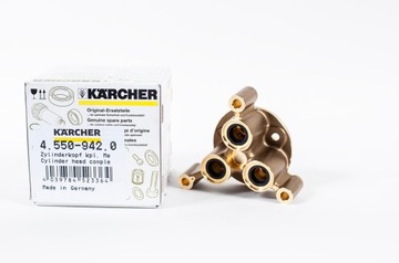 Стиральная головка Karcher HD 5/15 K 7 Premium 24 часа